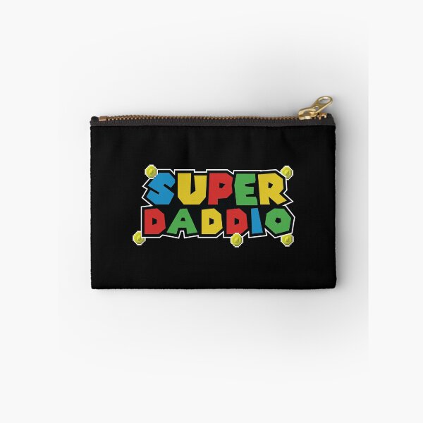 Item preview, Super Daddio  designed and sold by MDSDesigns.