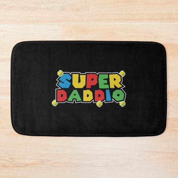 Item preview, Super Daddio  designed and sold by MDSDesigns.
