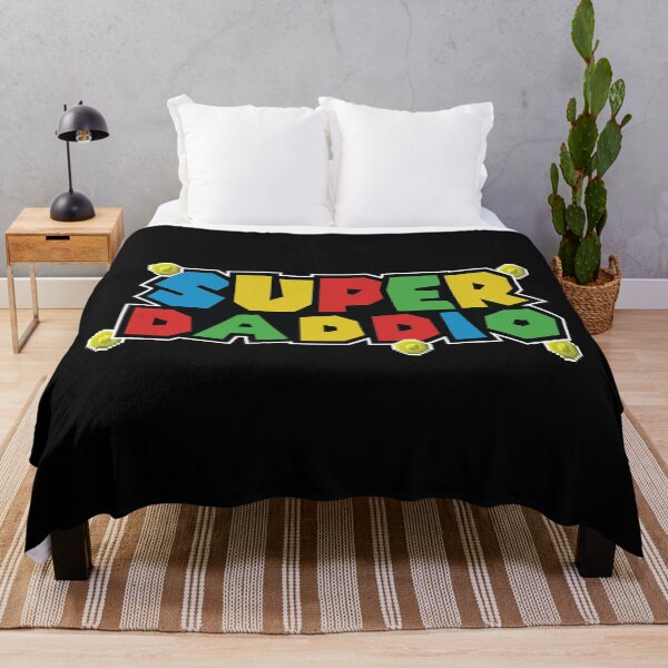Item preview, Super Daddio  designed and sold by MDSDesigns.