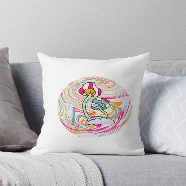 Item preview, Colourful Mushrooms designed and sold by GH2022.