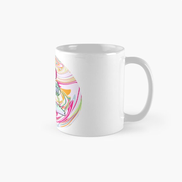 Item preview, Colourful Mushrooms designed and sold by GH2022.