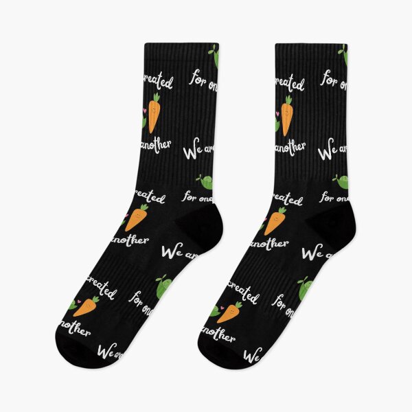Item preview, Peas And Carrots Love | Funny Gifts For Valentine's Day designed and sold by AgataMaria.
