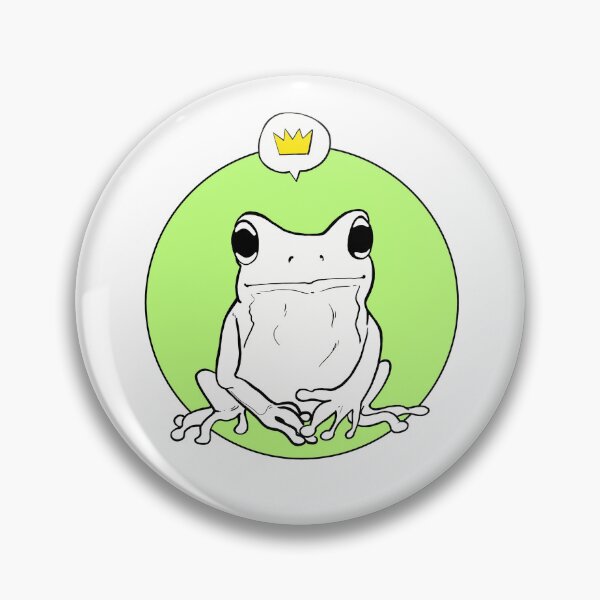 Item preview, Froggy Spell #2 designed and sold by eri-s-art.
