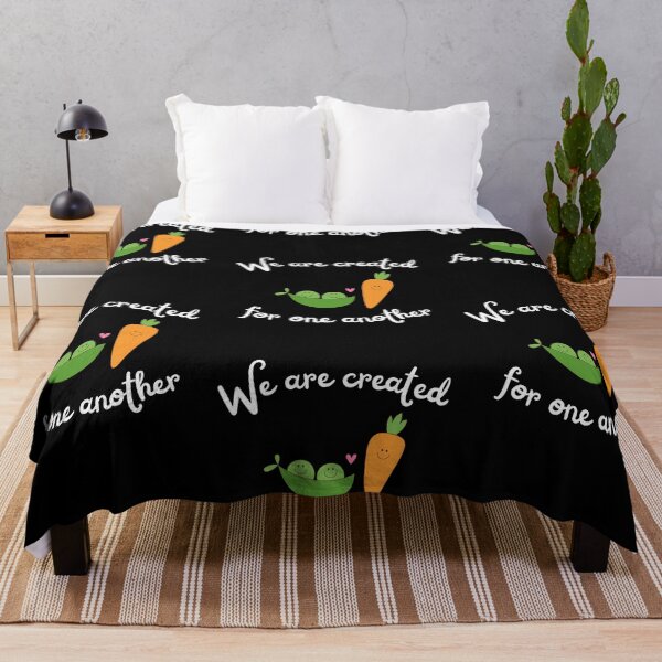 Item preview, Peas And Carrots Love | Funny Gifts For Valentine's Day designed and sold by AgataMaria.