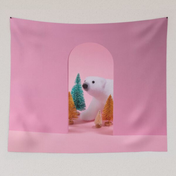 Item preview, Arctic Archway designed and sold by pepinodemarst.
