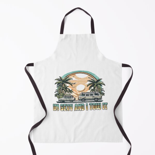 Item preview, Im Sexy And I Tow It designed and sold by Icerizeartx.