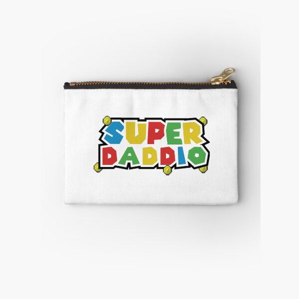 Item preview, Super Daddio  designed and sold by MDSDesigns.