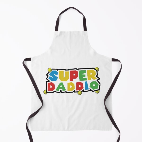 Item preview, Super Daddio designed and sold by MDSDesigns.