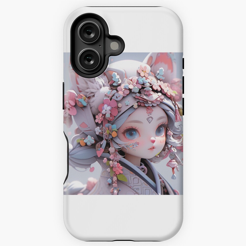 Item preview, iPhone Magsafe Tough Case designed and sold by shinypeace.