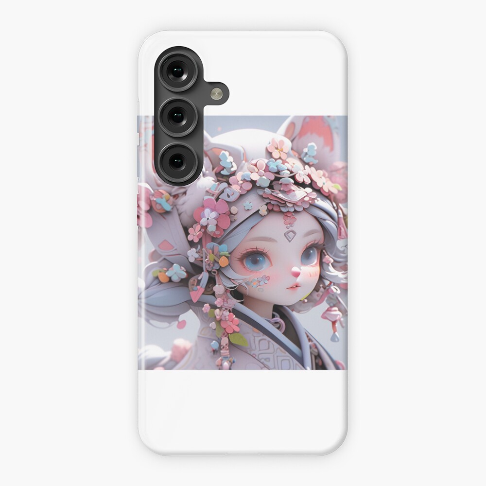 Item preview, Samsung Galaxy Snap Case designed and sold by shinypeace.
