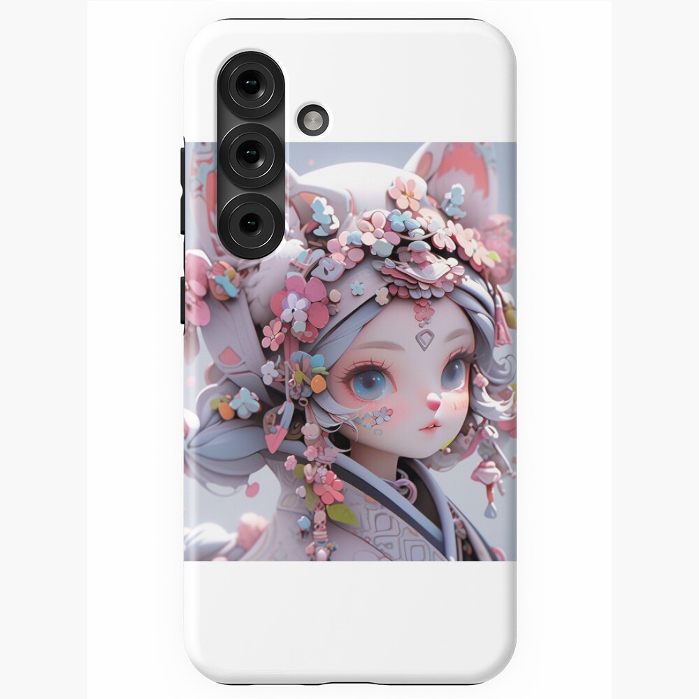 Item preview, Samsung Galaxy Tough Case designed and sold by shinypeace.