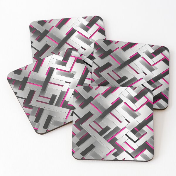 Item preview, Domino Toppling designed and sold by Quark-Up-Fiber.