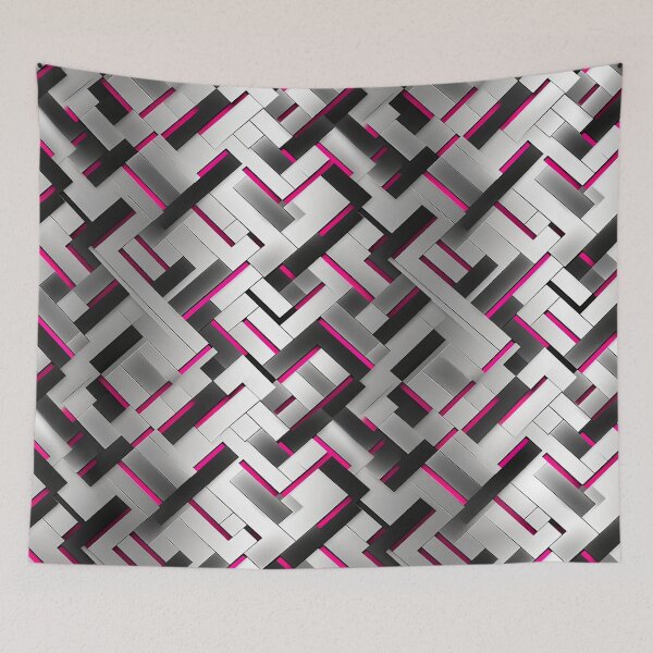 Item preview, Domino Toppling designed and sold by Quark-Up-Fiber.