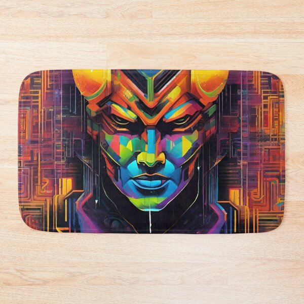 Item preview, Digital Demon designed and sold by MatrixTattoo.