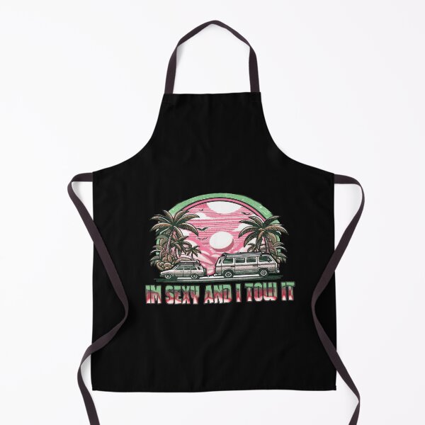 Item preview, Im Sexy And I Tow It designed and sold by Icerizeartx.