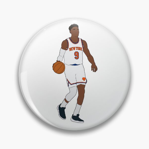 Item preview, RJ Barrett Minimal designed and sold by WhelmdStudios .