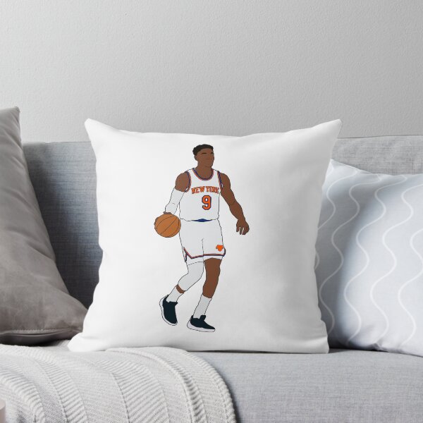 Item preview, RJ Barrett Minimal designed and sold by WhelmdStudios .