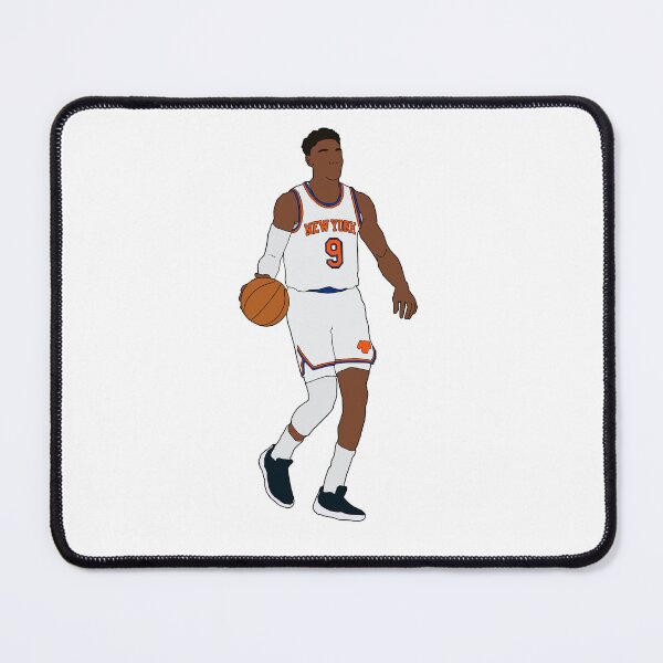 Item preview, RJ Barrett Minimal designed and sold by WhelmdStudios .