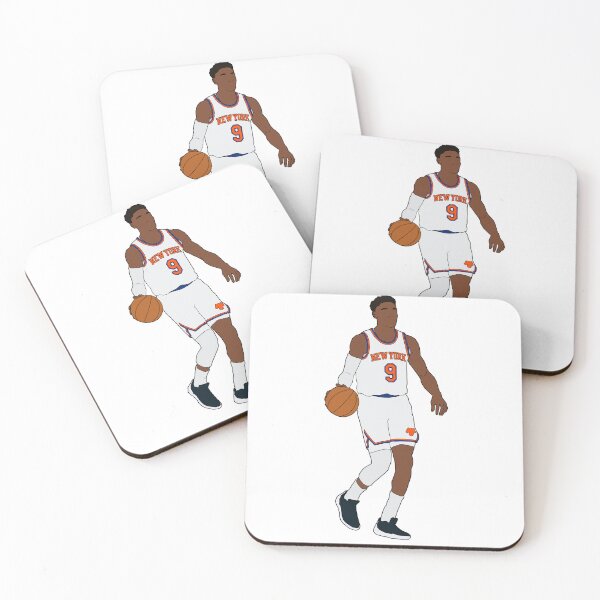 Item preview, RJ Barrett Minimal designed and sold by WhelmdStudios .