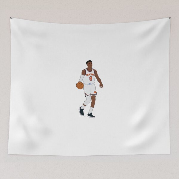 Item preview, RJ Barrett Minimal designed and sold by WhelmdStudios .