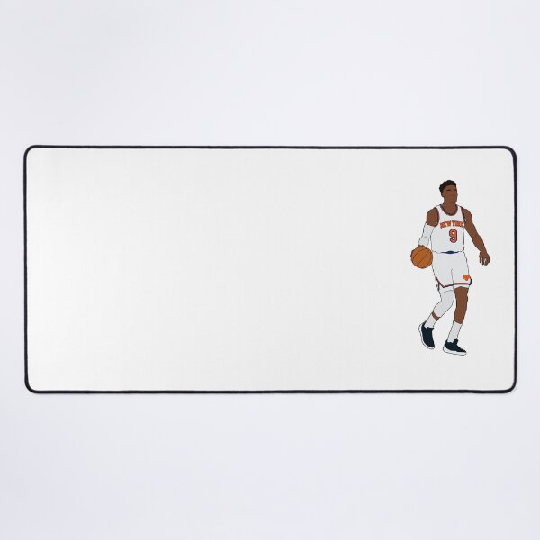Item preview, RJ Barrett Minimal designed and sold by WhelmdStudios .