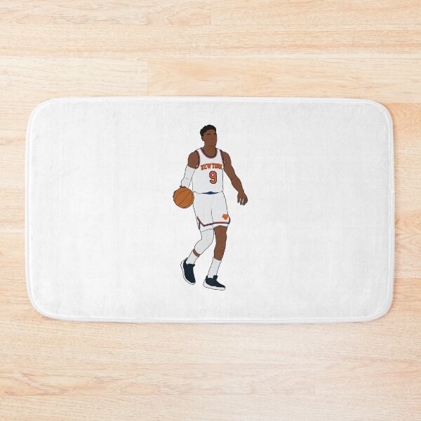 Item preview, RJ Barrett Minimal designed and sold by WhelmdStudios .