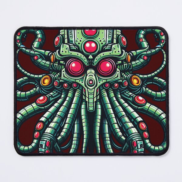Item preview, Biomech Cthulhu Overlord S01 D31 designed and sold by Houerd.