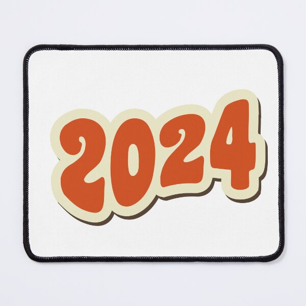 Item preview, Sparkles of 2024 - A Sparkling New Year designed and sold by Crea-Designer.