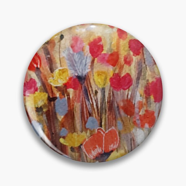 Item preview, SUNRISE BLOOMS designed and sold by PixelCrafty.