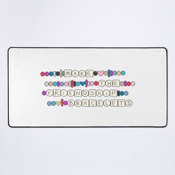 Item preview, Make the friendship bracelets (YOYOK) designed and sold by LisaTrincaArt.