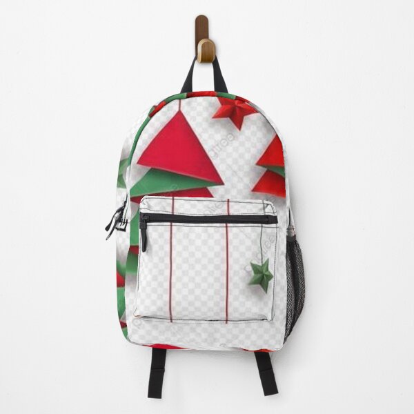 Item preview, Christmas tree with star designed and sold by The-design24.