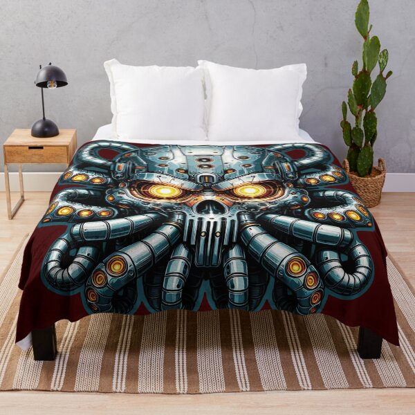 Item preview, Biomech Cthulhu Overlord S01 D32 designed and sold by Houerd.