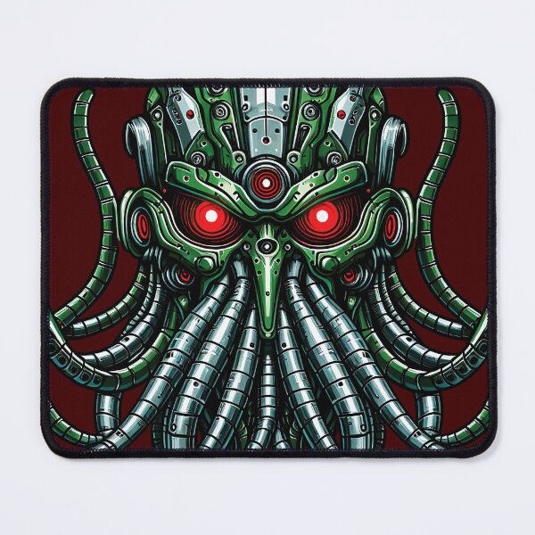 Item preview, Biomech Cthulhu Overlord S01 D33 designed and sold by Houerd.