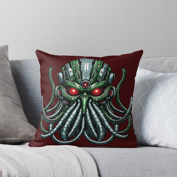 Item preview, Biomech Cthulhu Overlord S01 D33 designed and sold by Houerd.