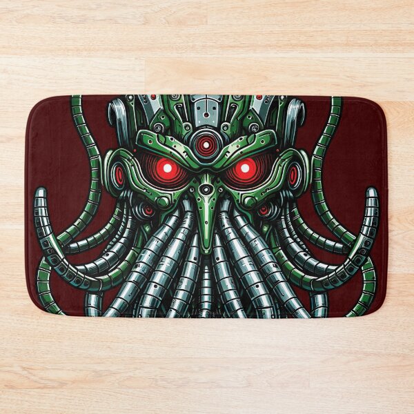 Item preview, Biomech Cthulhu Overlord S01 D33 designed and sold by Houerd.