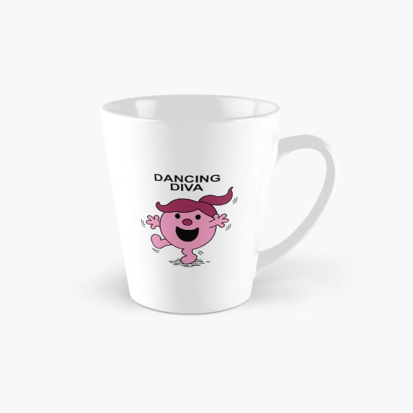 Item preview, Little Miss Dancing Diva designed and sold by Scat the cat.