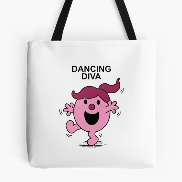 Item preview, Little Miss Dancing Diva designed and sold by Scat the cat.