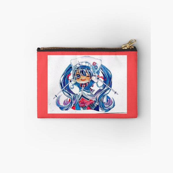 Item preview, Snow Miku 2016 finalist designed and sold by Paper HANk.