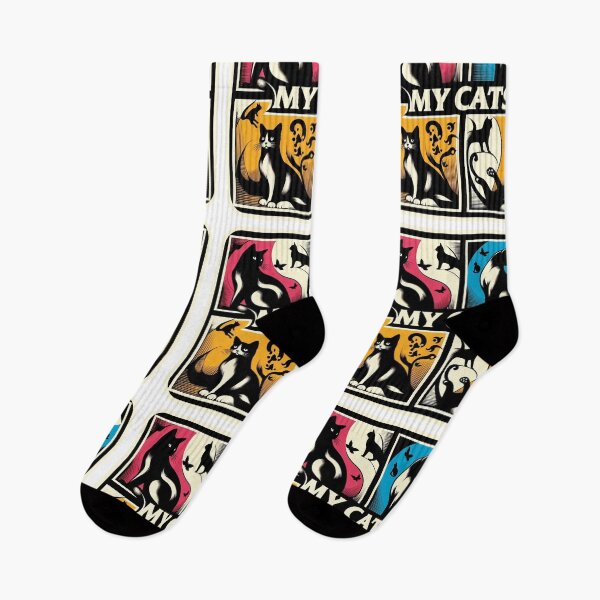 Item preview, CATS SERIES 2 designed and sold by alf5670.