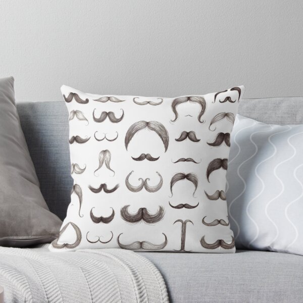 Item preview, mustaches designed and sold by Lanartdesign.
