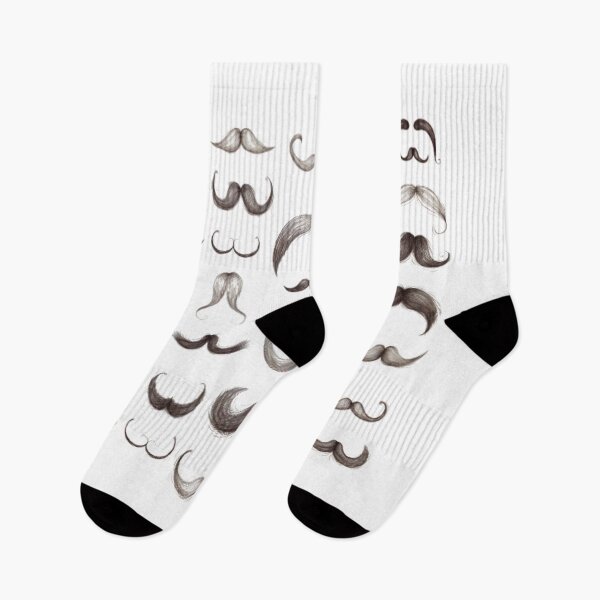 Item preview, mustaches designed and sold by Lanartdesign.