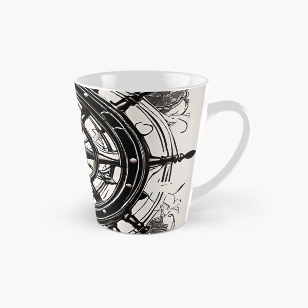 Item preview, Ship Helm designed and sold by MatrixTattoo.