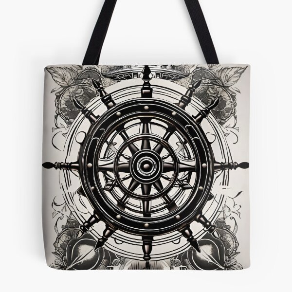 Item preview, Ship Helm designed and sold by MatrixTattoo.