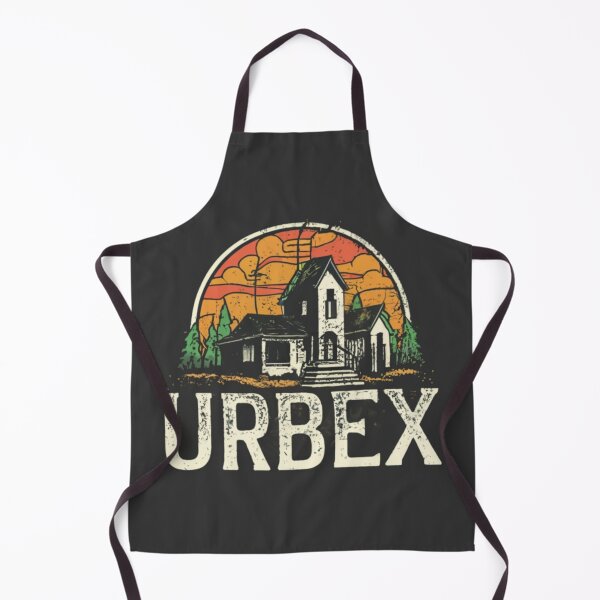 Item preview, Urban Exploration - URBEX designed and sold by Cinema Graphics.