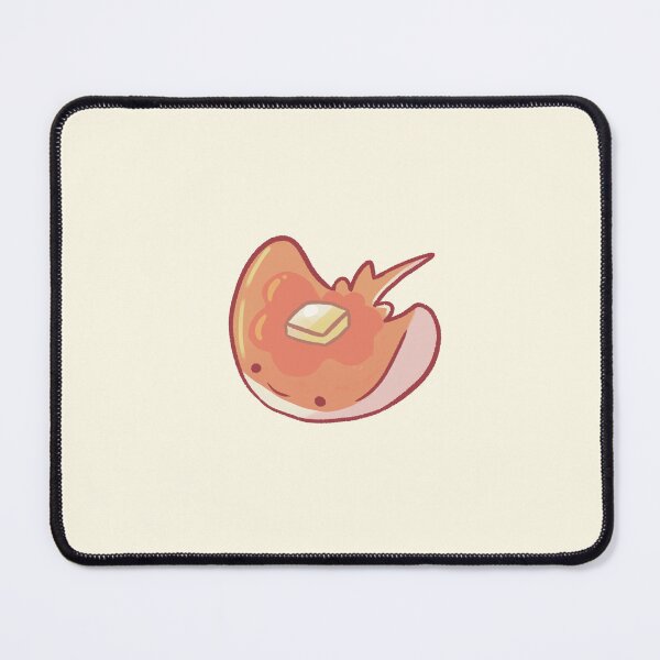 Item preview, Pancake ray illustration designed and sold by Mayarart.