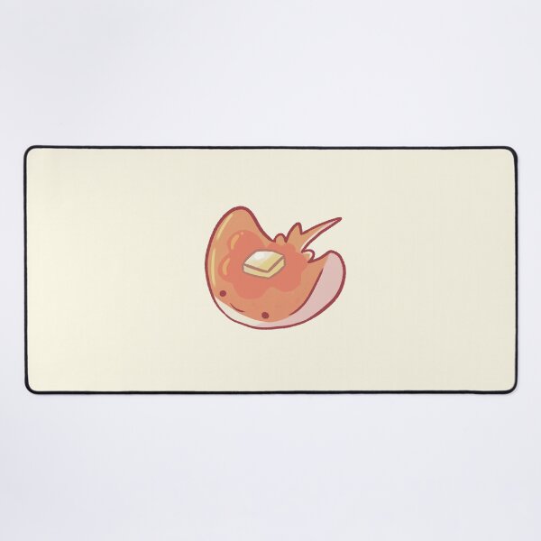 Item preview, Pancake ray illustration designed and sold by Mayarart.