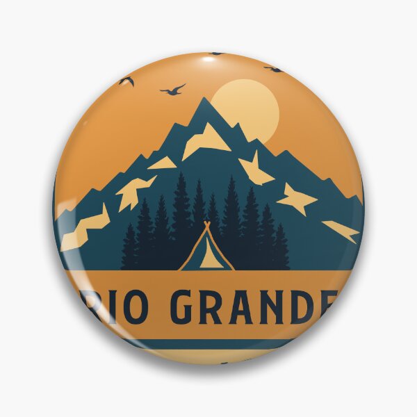 Item preview, Rio Grande National Forest designed and sold by Nature-spirit.