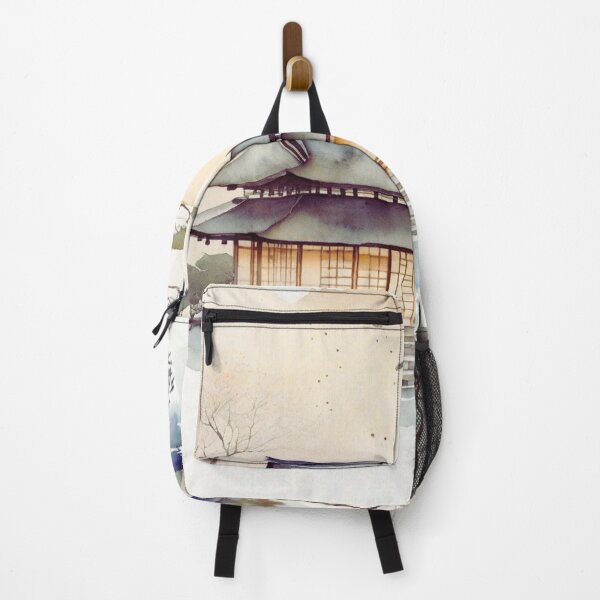 Item preview, A Tranquil Oasis of Calm designed and sold by Frame of Mind .