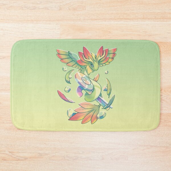 Item preview, Quetzalcoatl and his Favorite Colorful Candy designed and sold by kyriqin.