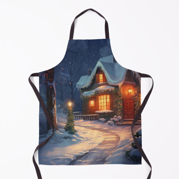 Item preview, Enchanted Winter Giftscapes designed and sold by FireScreen.